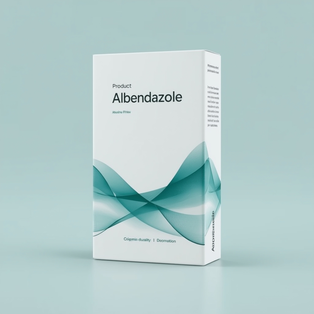 Comprar Albendazole (Albendazol) en farmacia en línea